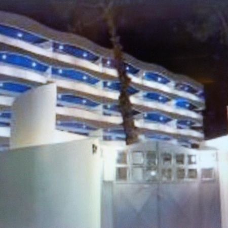 Apartamento Ones Playa Mero Salou Exterior foto