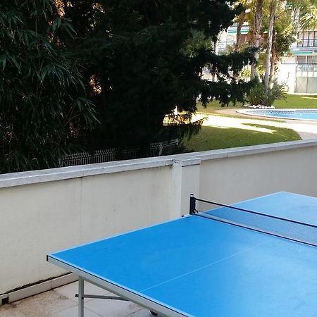 Apartamento Ones Playa Mero Salou Exterior foto
