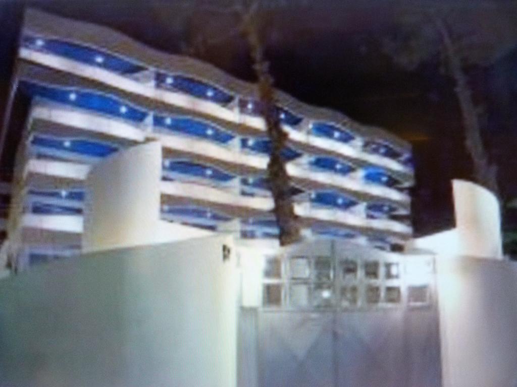 Apartamento Ones Playa Mero Salou Exterior foto