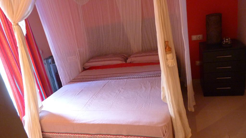 Apartamento Ones Playa Mero Salou Exterior foto